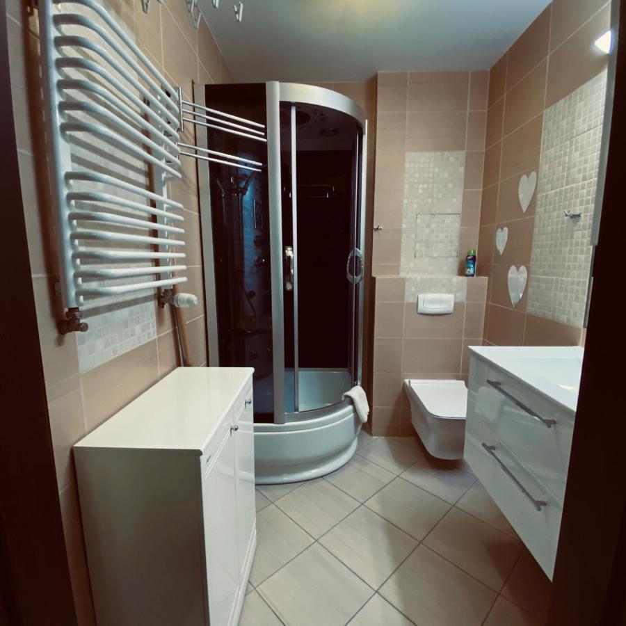 Nautilus Apartment
