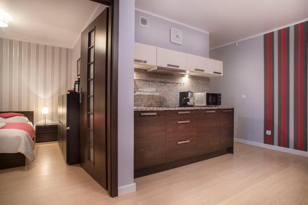 Apartment Nautilus