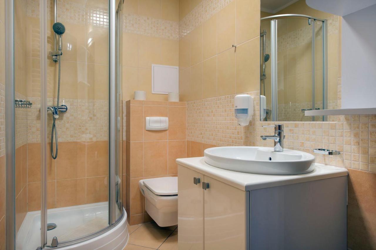 Nautilus Apartment Swinoujscie