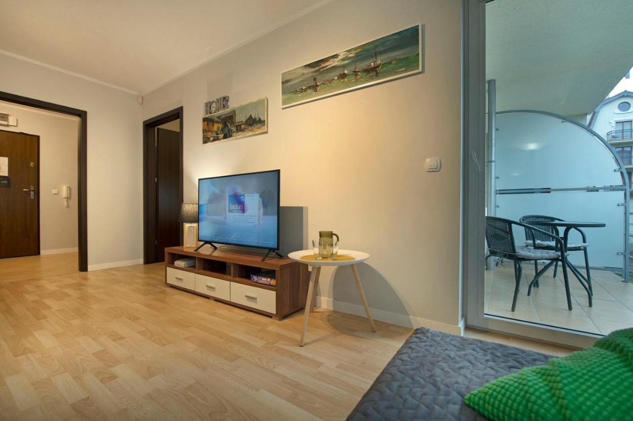 Nautilus Apartment