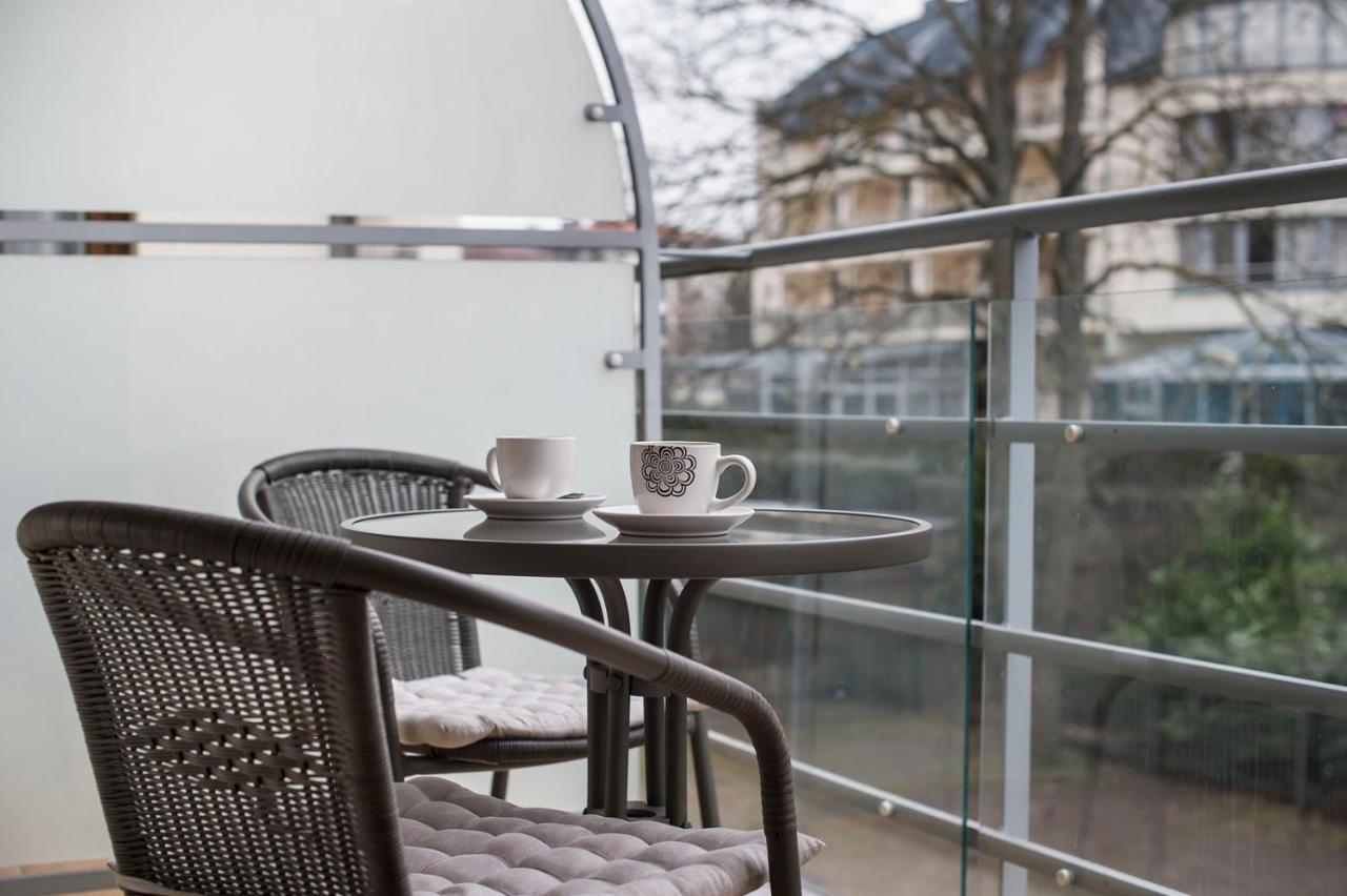 Nautilus Apartment