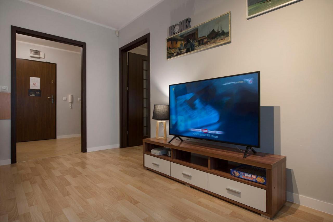Nautilus Apartment *