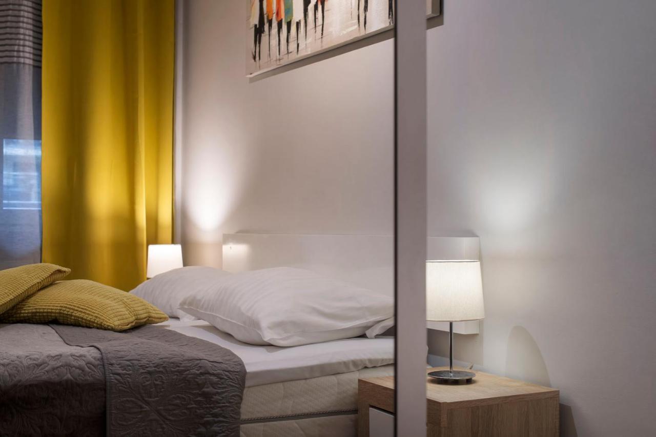 Nautilus Apartment Swinoujscie