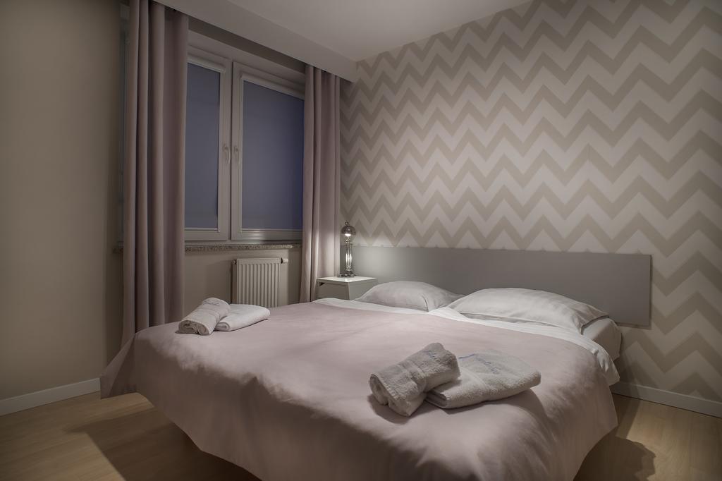 Nautilus Apartment