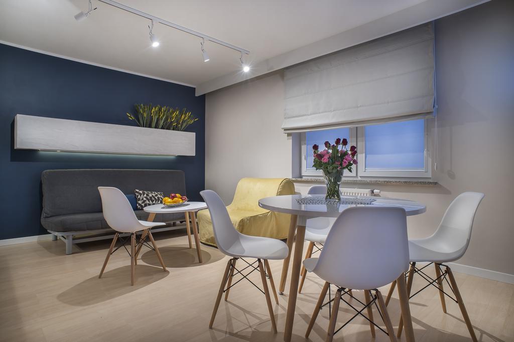 Apartment Nautilus *