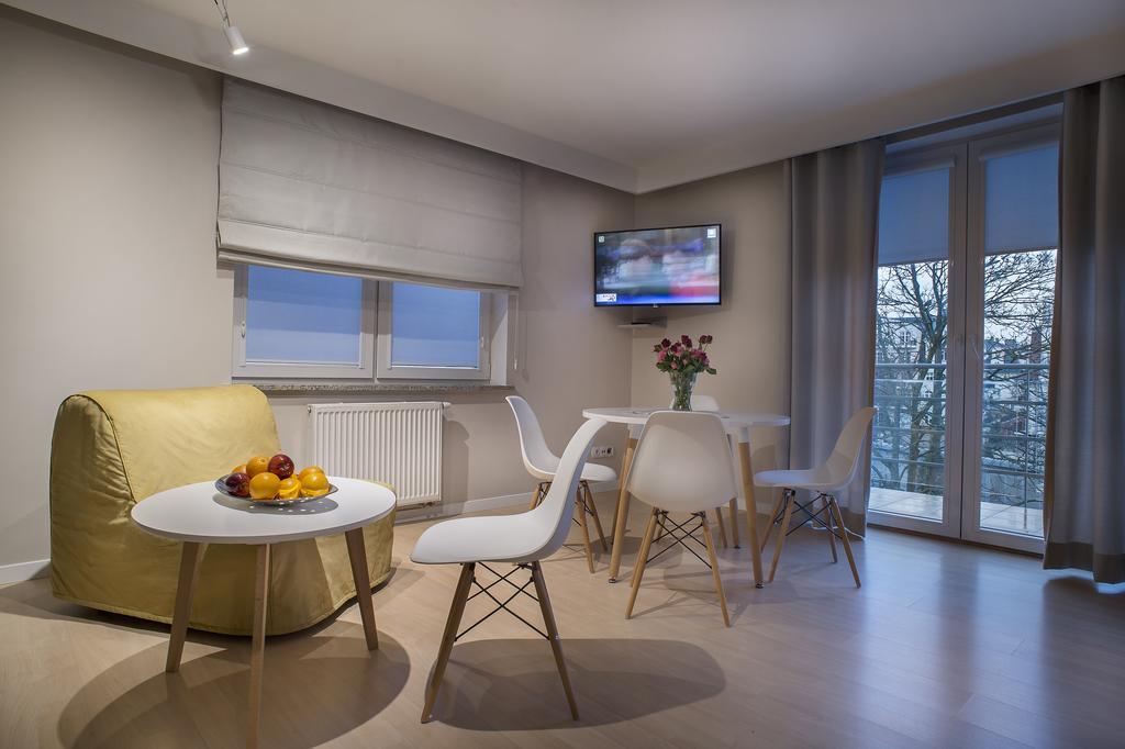 Apartment Nautilus