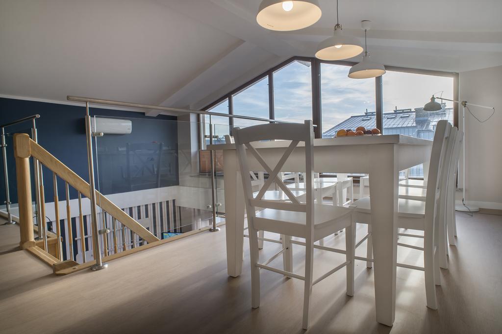 Nautilus Apartment Swinoujscie