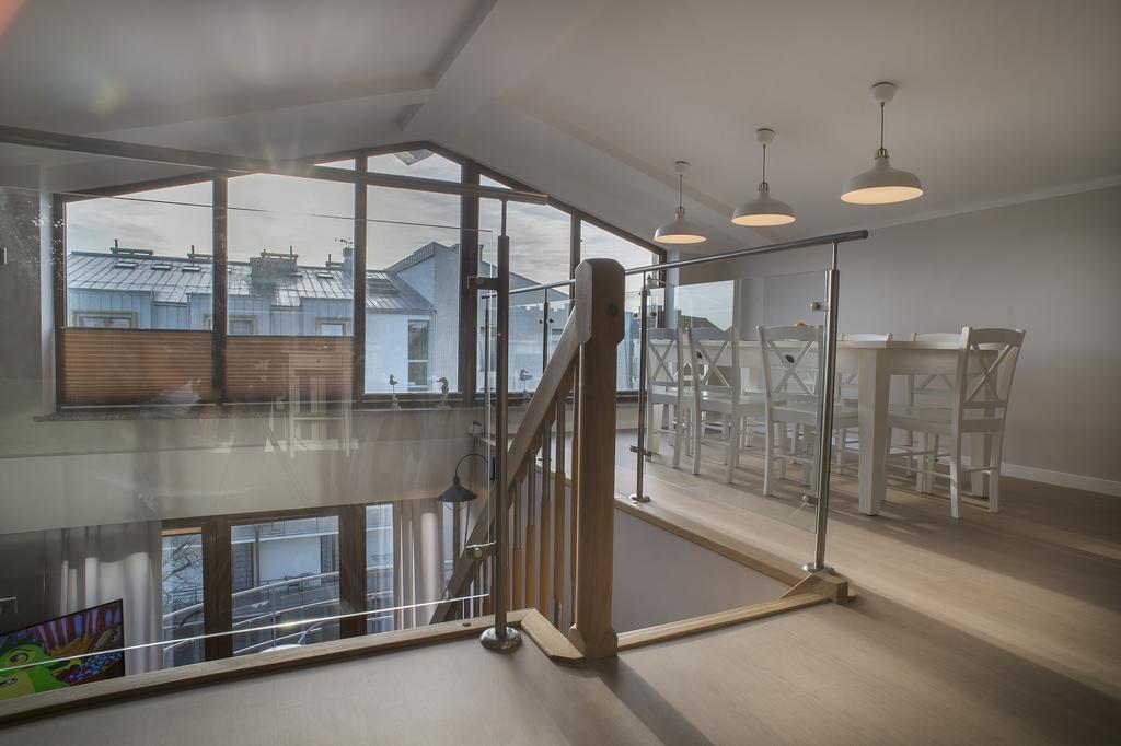 Nautilus Apartment