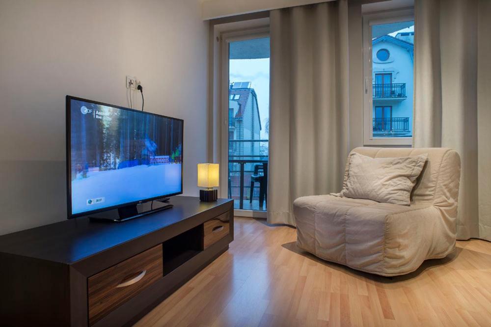 Apartment Nautilus