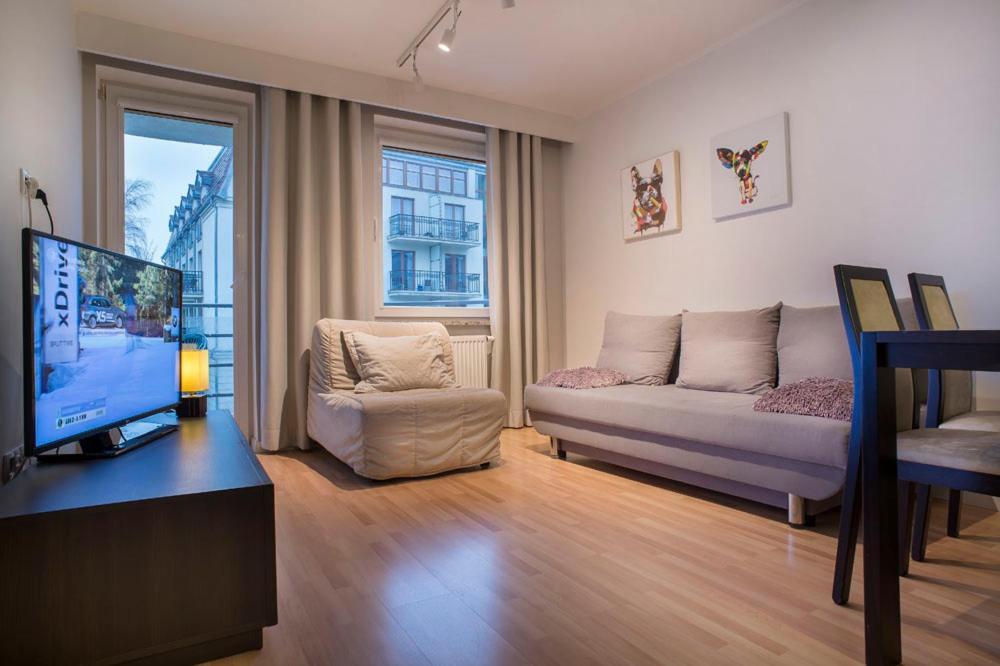 Apartment Nautilus Swinoujscie