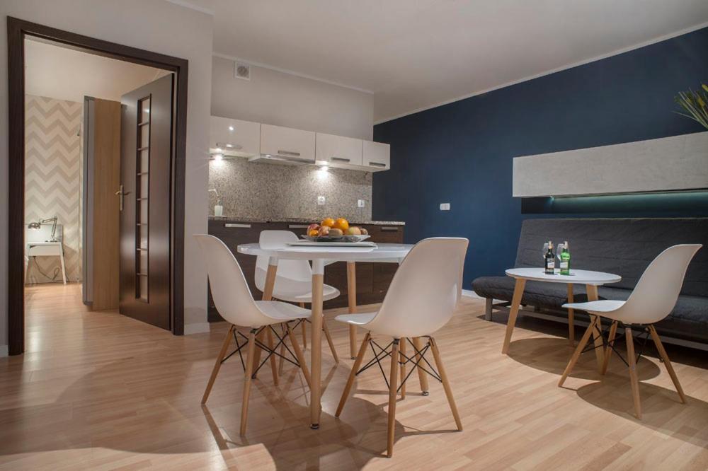 Apartment Nautilus