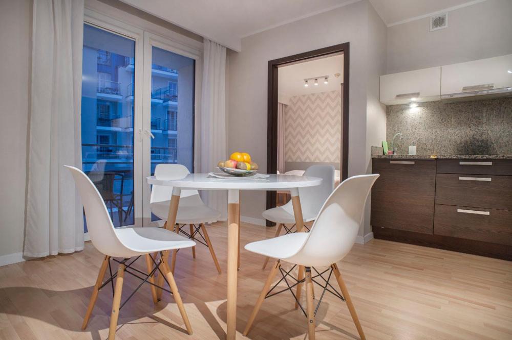 Nautilus Apartment