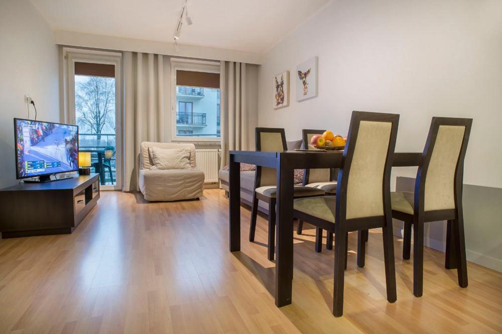 Apartment Nautilus *