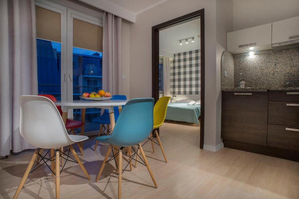 Apartment Nautilus *