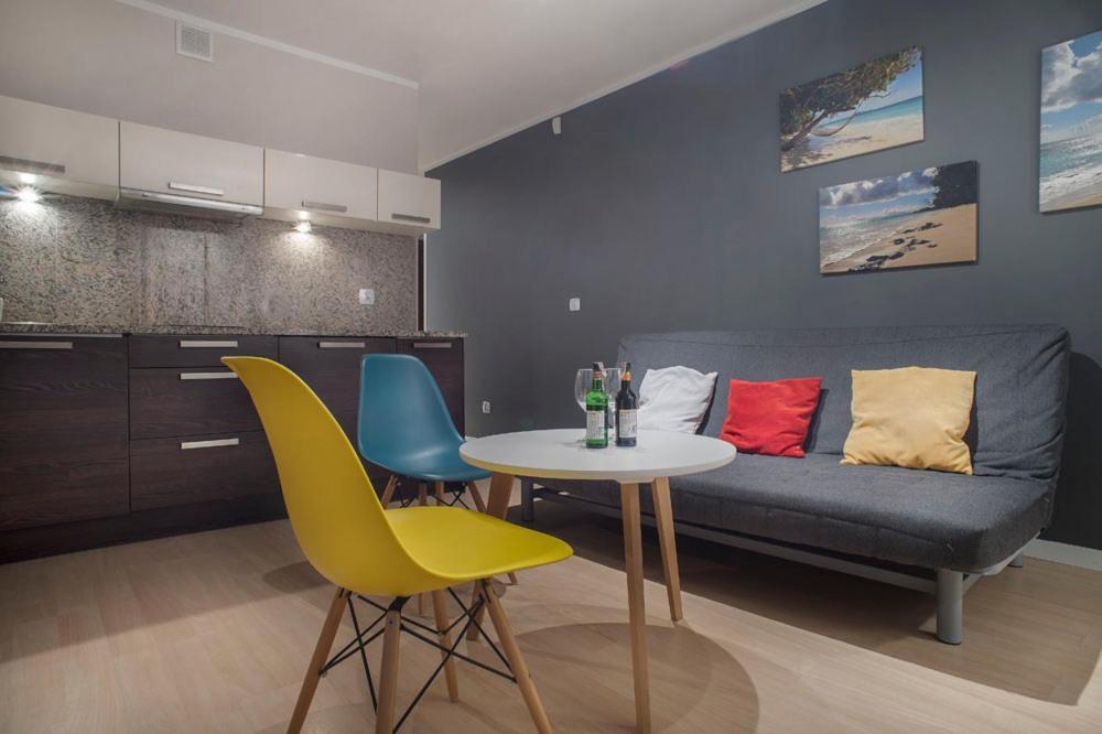 Apartment Nautilus